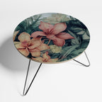 HEAVENLY BLOOM Couchtisch Ø 60 cm
