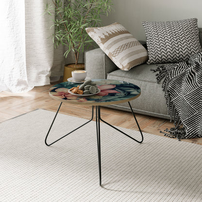 HEAVENLY BLOOM Couchtisch