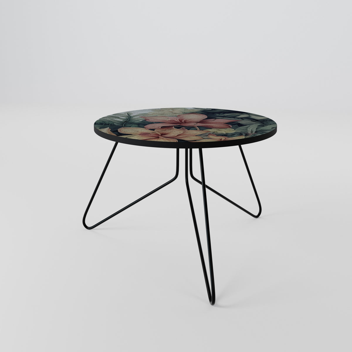 HEAVENLY BLOOM Couchtisch