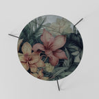 HEAVENLY BLOOM Couchtisch Ø 60 cm