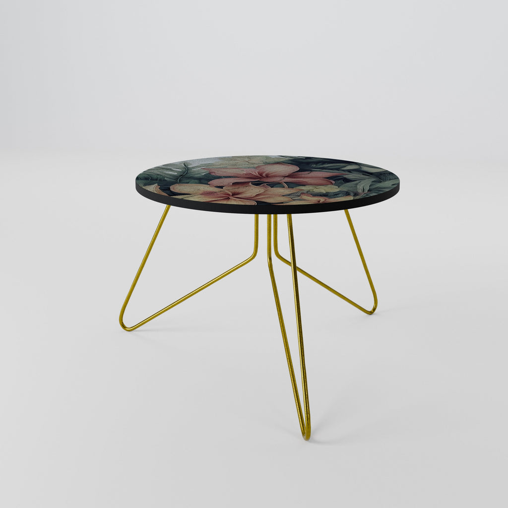 HEAVENLY BLOOM Couchtisch 60