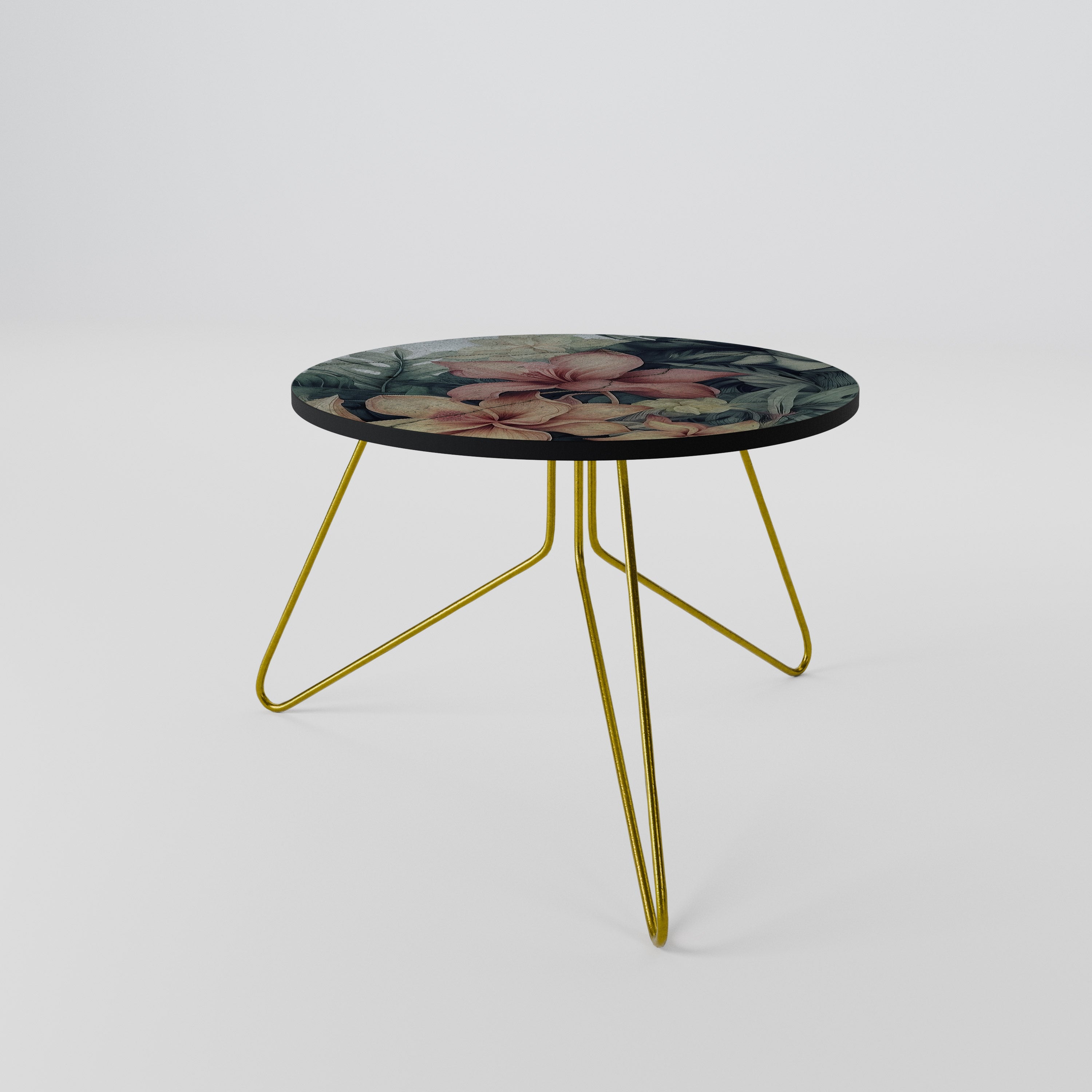 HEAVENLY BLOOM Couchtisch 60