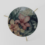 HEAVENLY BLOOM Couchtisch Ø 60 cm