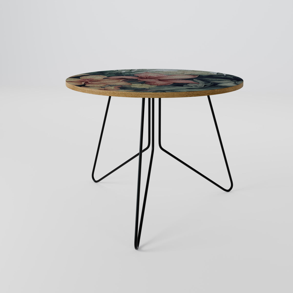 HEAVENLY BLOOM Couchtisch