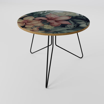 HEAVENLY BLOOM Couchtisch