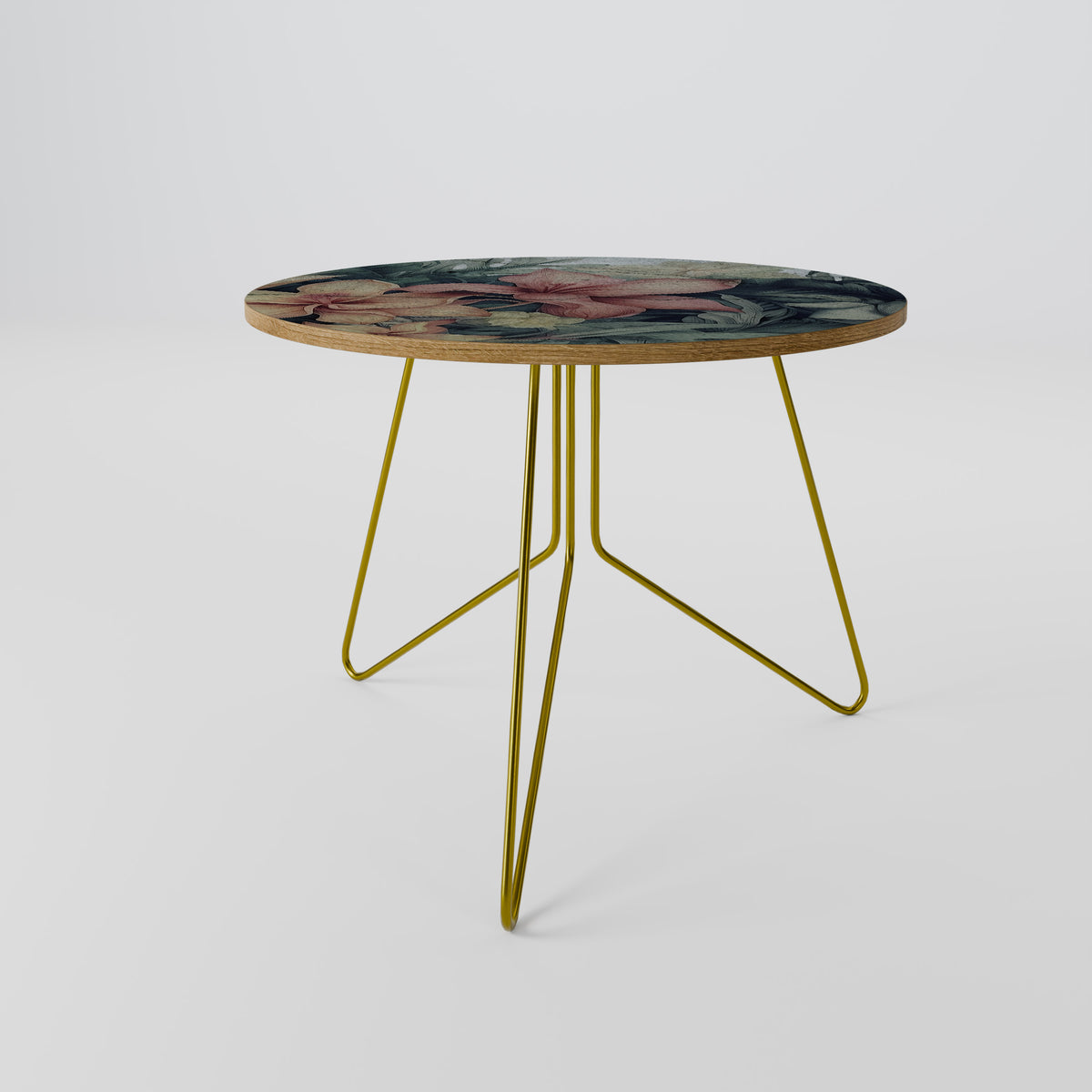 HEAVENLY BLOOM Couchtisch