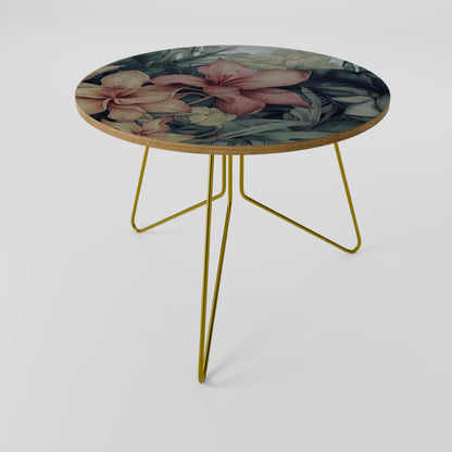 HEAVENLY BLOOM Couchtisch