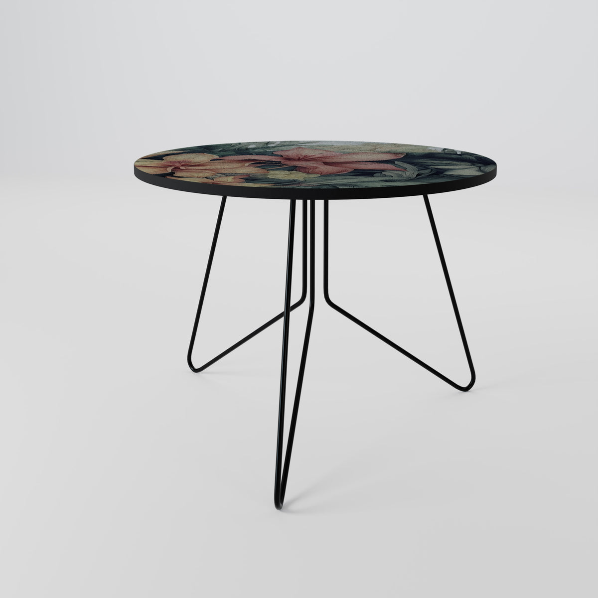 HEAVENLY BLOOM Couchtisch