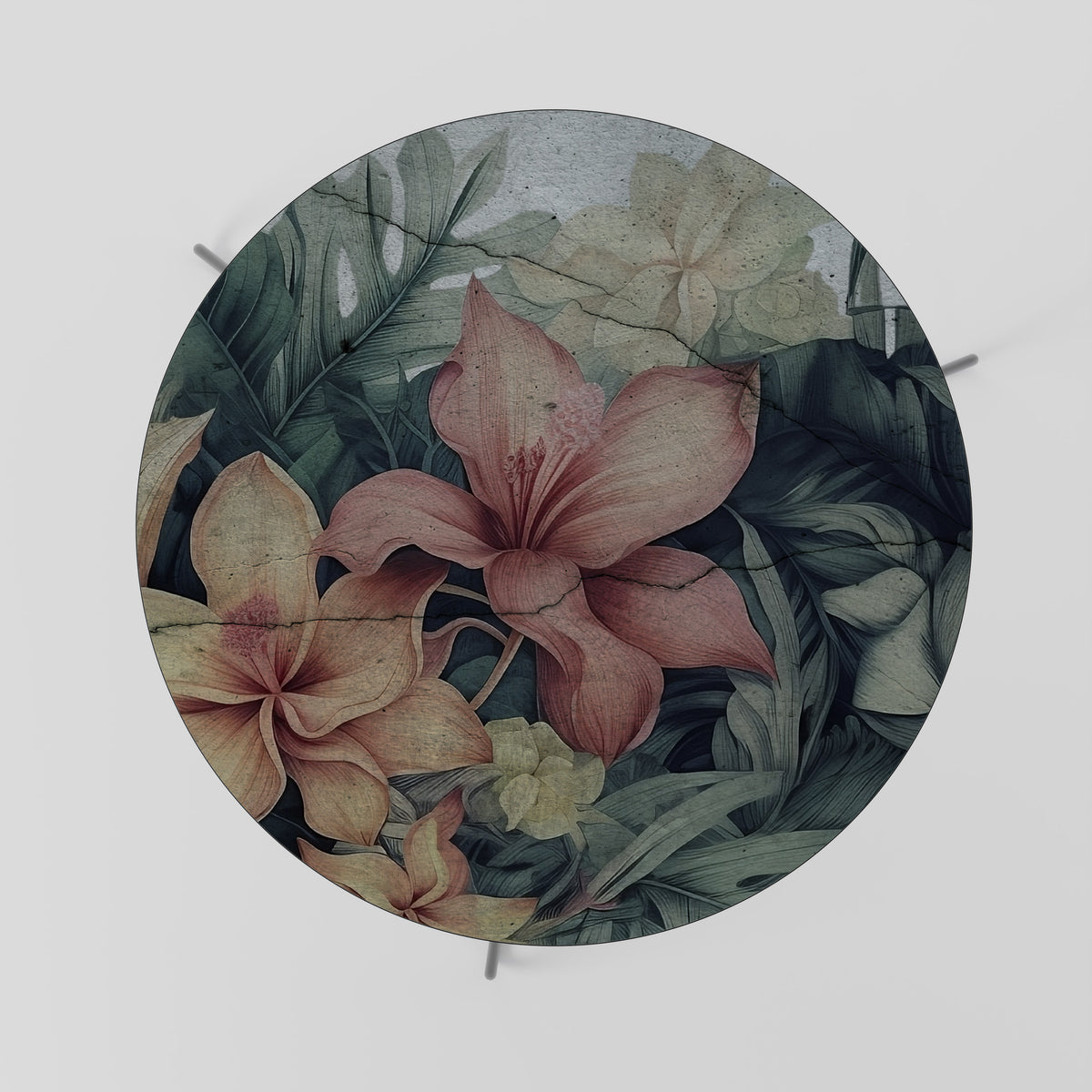 HEAVENLY BLOOM Couchtisch