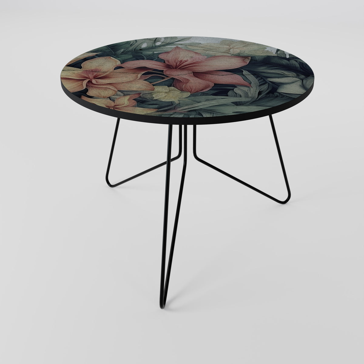HEAVENLY BLOOM Couchtisch