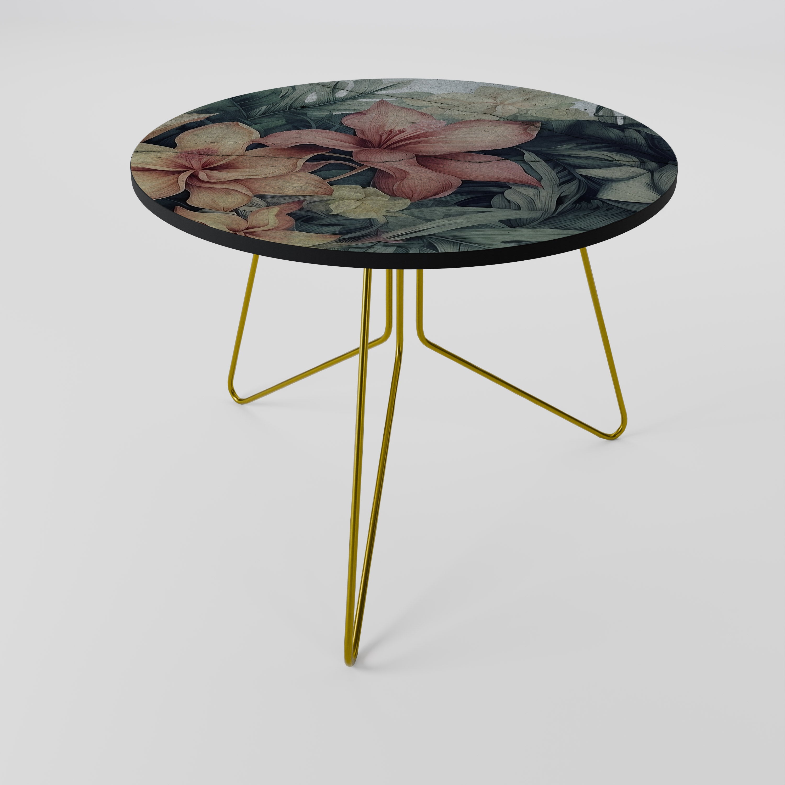 HEAVENLY BLOOM Coffee Table 69