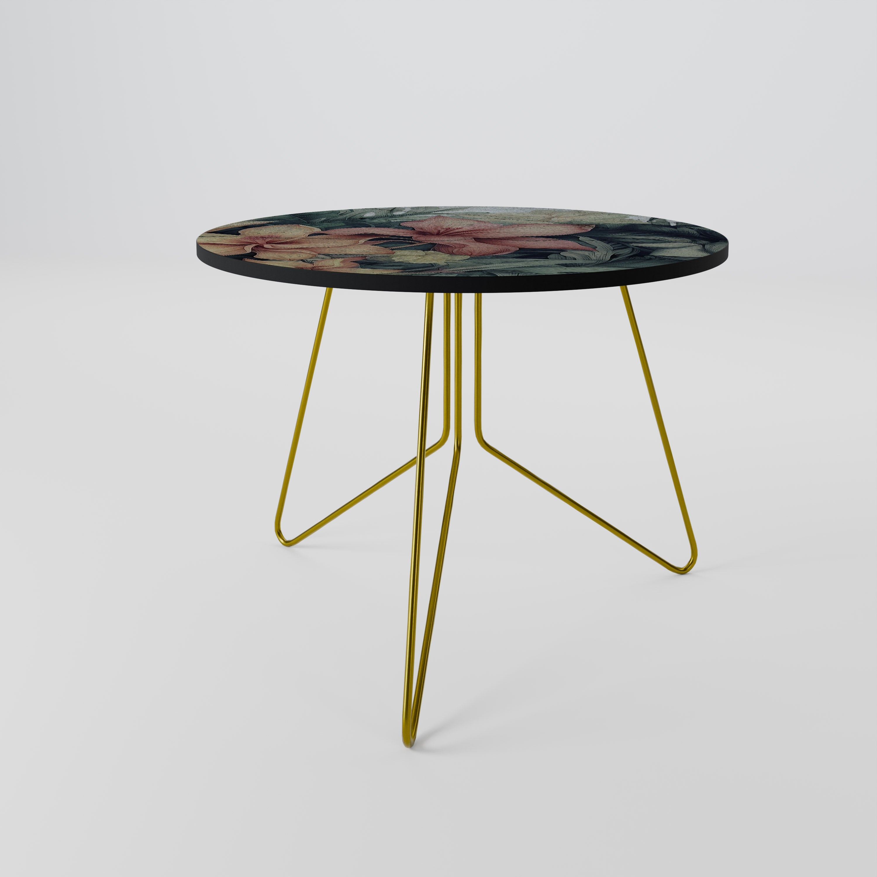 HEAVENLY BLOOM Coffee Table 69