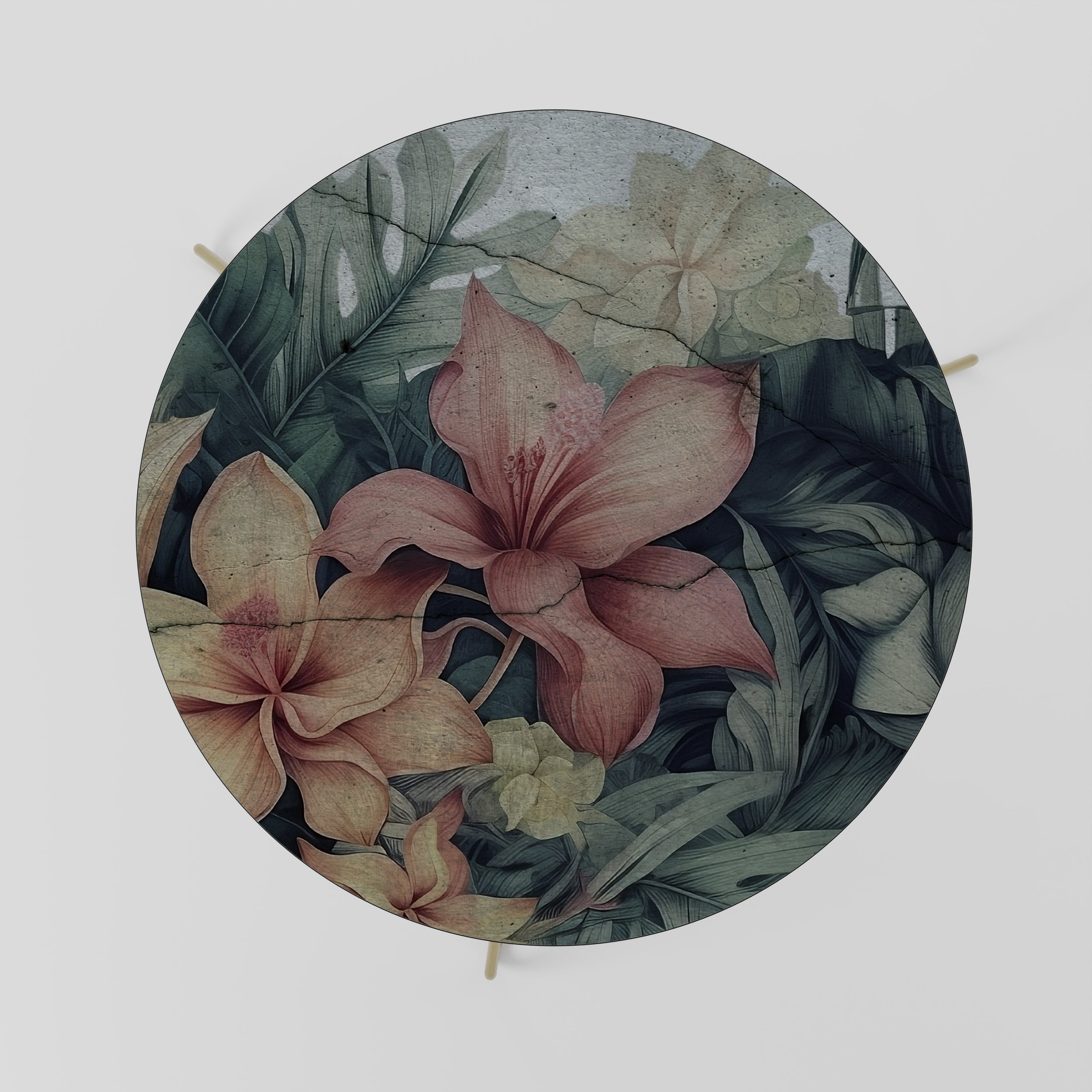 HEAVENLY BLOOM Coffee Table 69