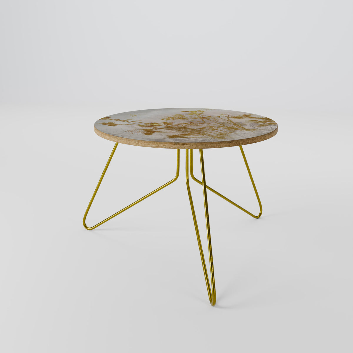 LONESOME SPRIG Couchtisch