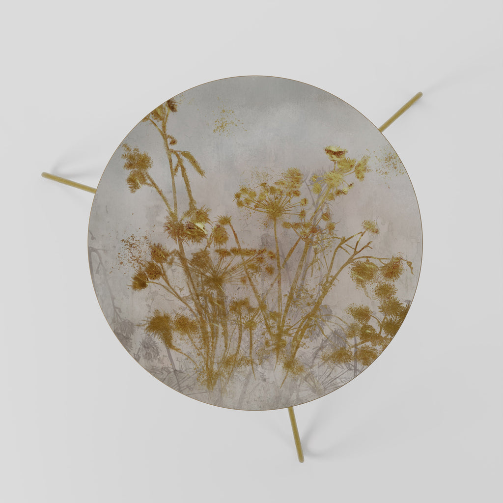 LONESOME SPRIG Couchtisch 60