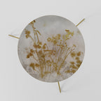 LONESOME SPRIG Couchtisch Ø 60 cm