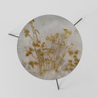 LONESOME SPRIG Couchtisch Ø 60 cm