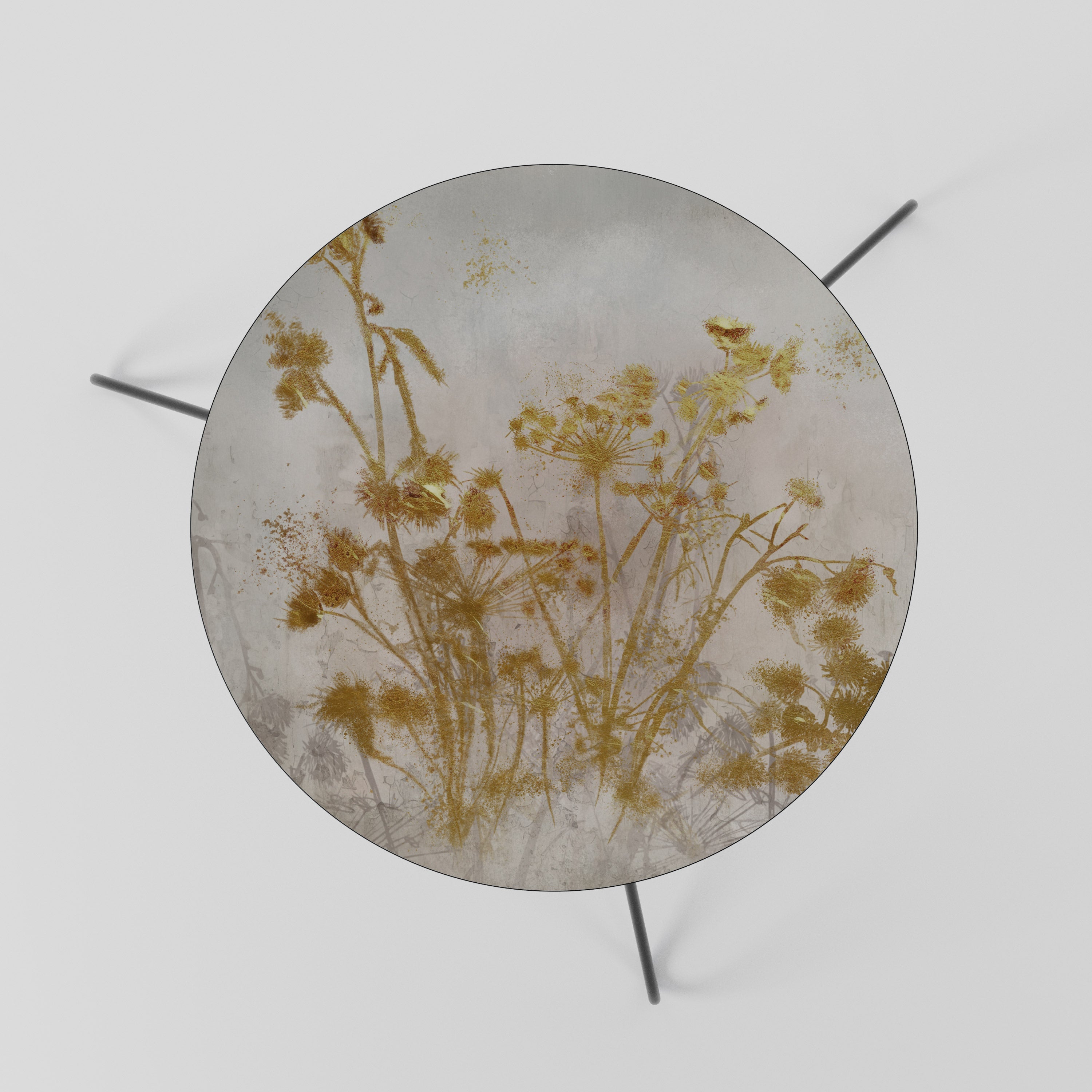 LONESOME SPRIG Couchtisch 60