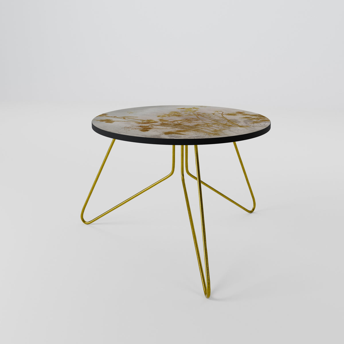 LONESOME SPRIG Couchtisch