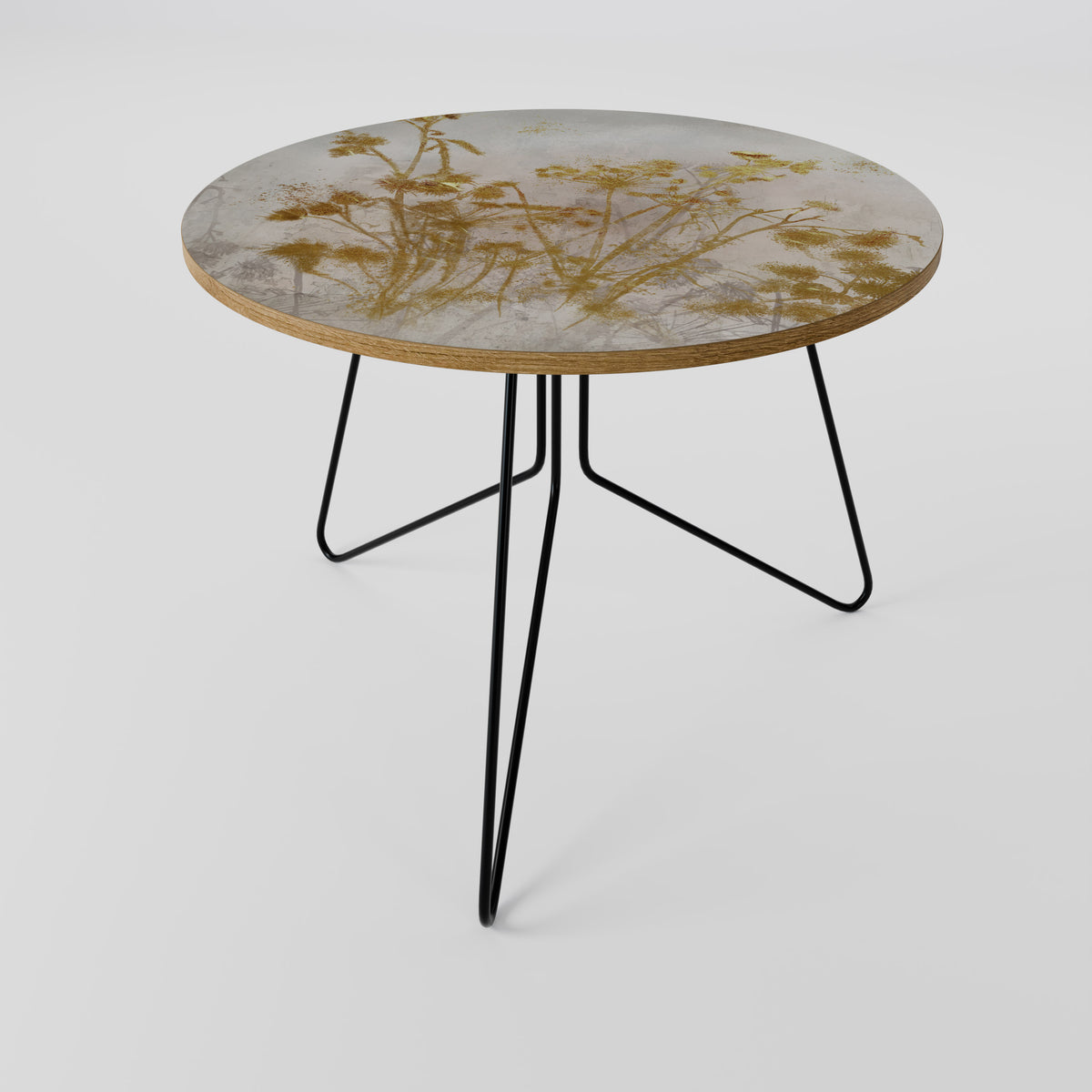 LONESOME SPRIG Couchtisch