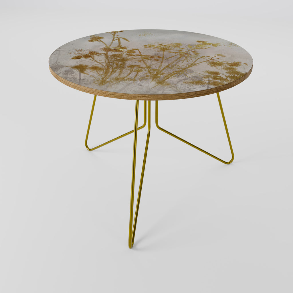 LONESOME SPRIG Coffee Table