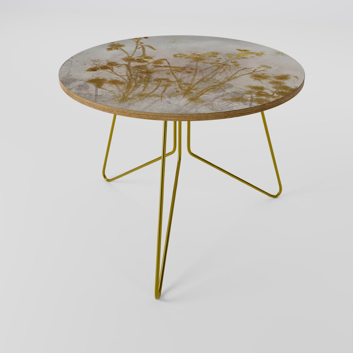 LONESOME SPRIG Coffee Table