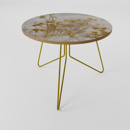 LONESOME SPRIG Couchtisch