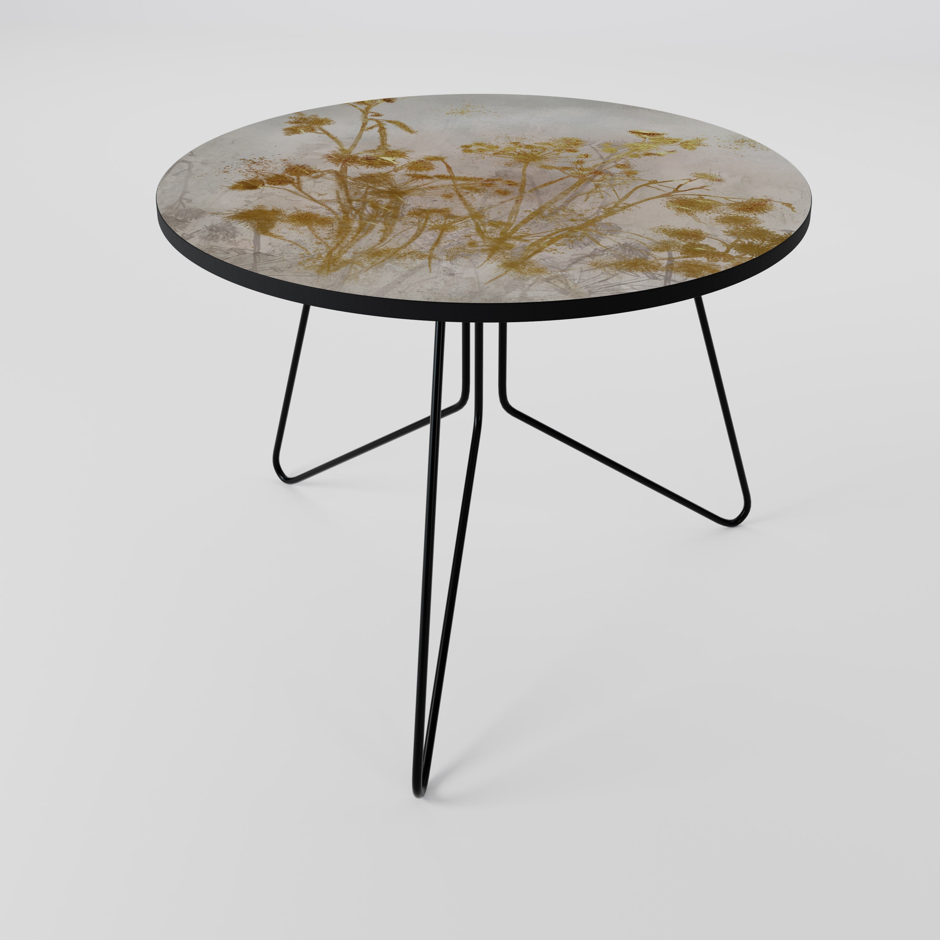 LONESOME SPRIG Coffee Table 69