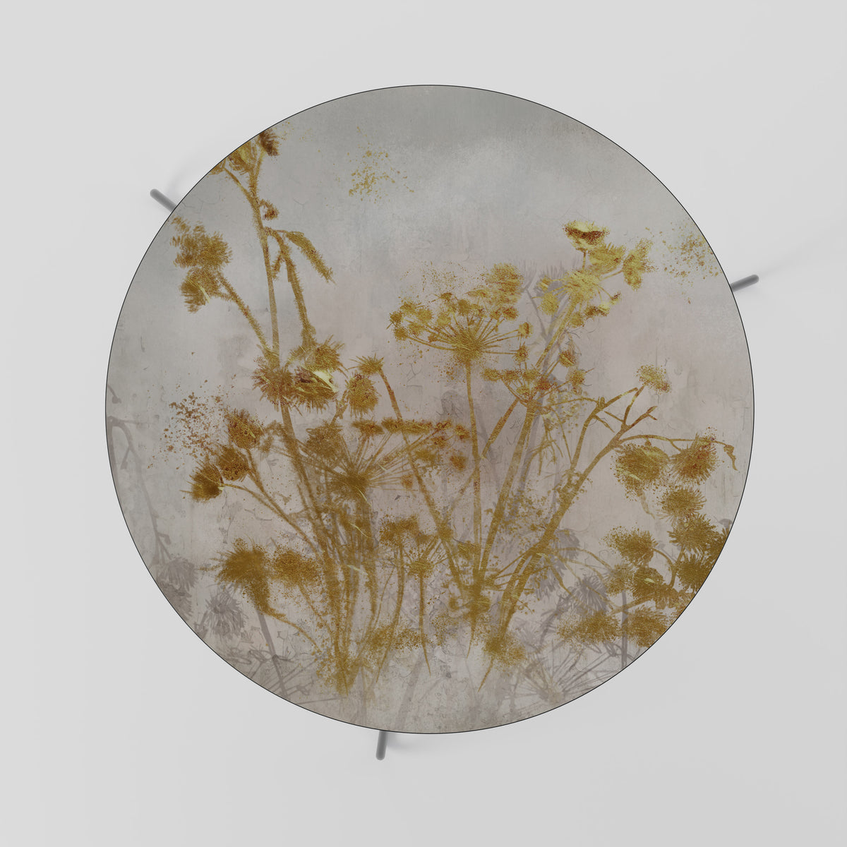 LONESOME SPRIG Couchtisch