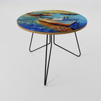 SERENE BOAT ESCAPADE Couchtisch