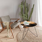 MYSTICAL SUNSET HORIZON Coffee Table 69