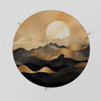 MYSTICAL SUNSET HORIZON Coffee Table 69