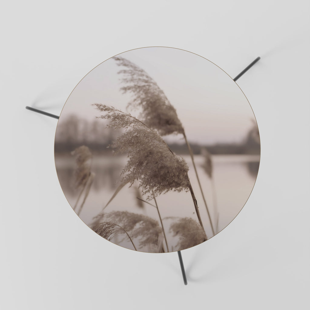 GENTLE BREEZE Couchtisch 60