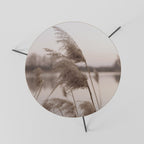 GENTLE BREEZE Couchtisch Ø 60 cm