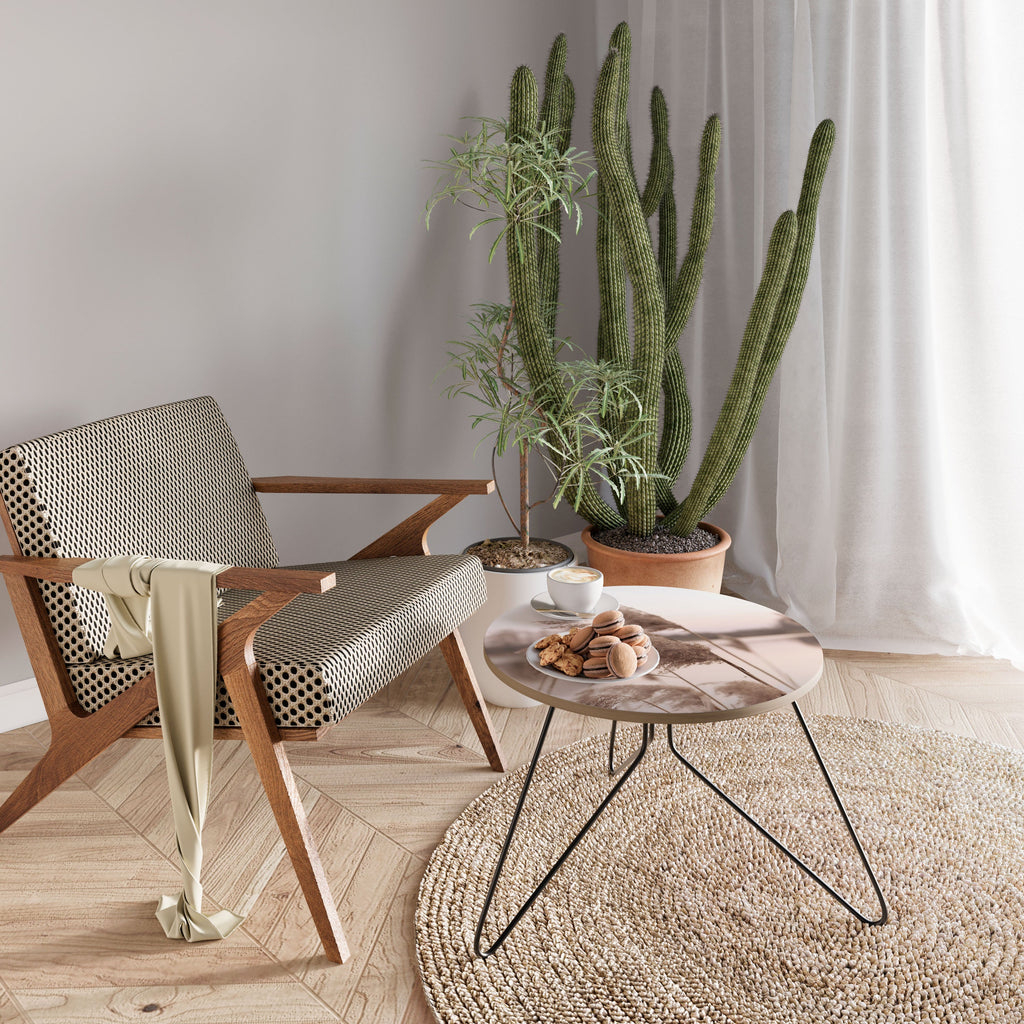 GENTLE BREEZE Couchtisch 60