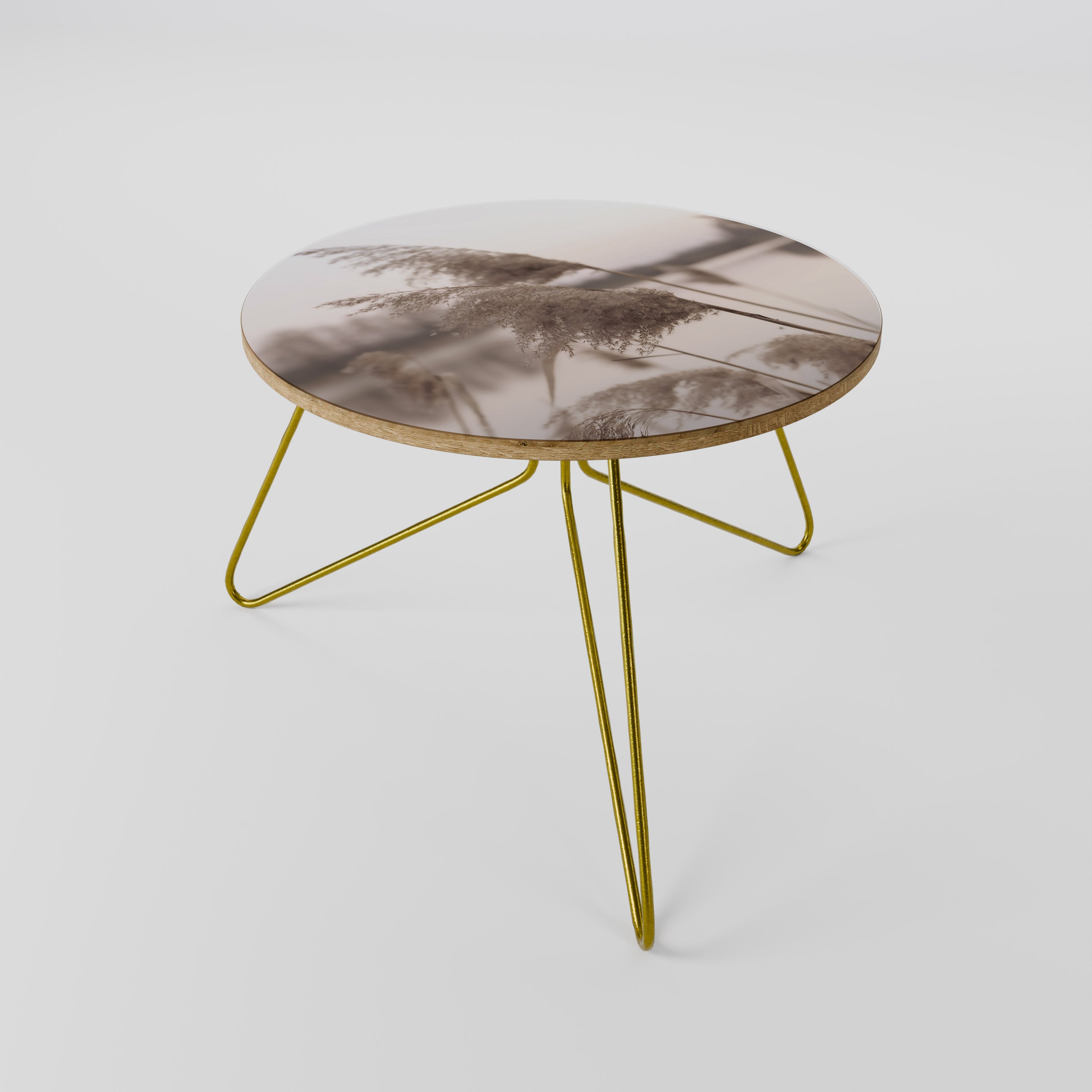 GENTLE BREEZE Couchtisch 60