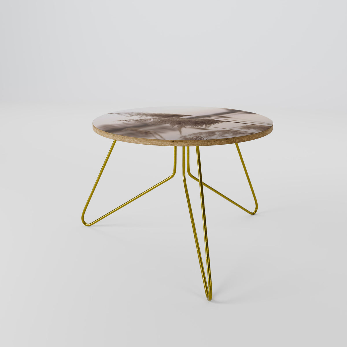 GENTLE BREEZE Couchtisch