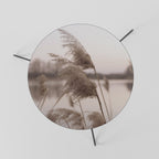 GENTLE BREEZE Couchtisch Ø 60 cm