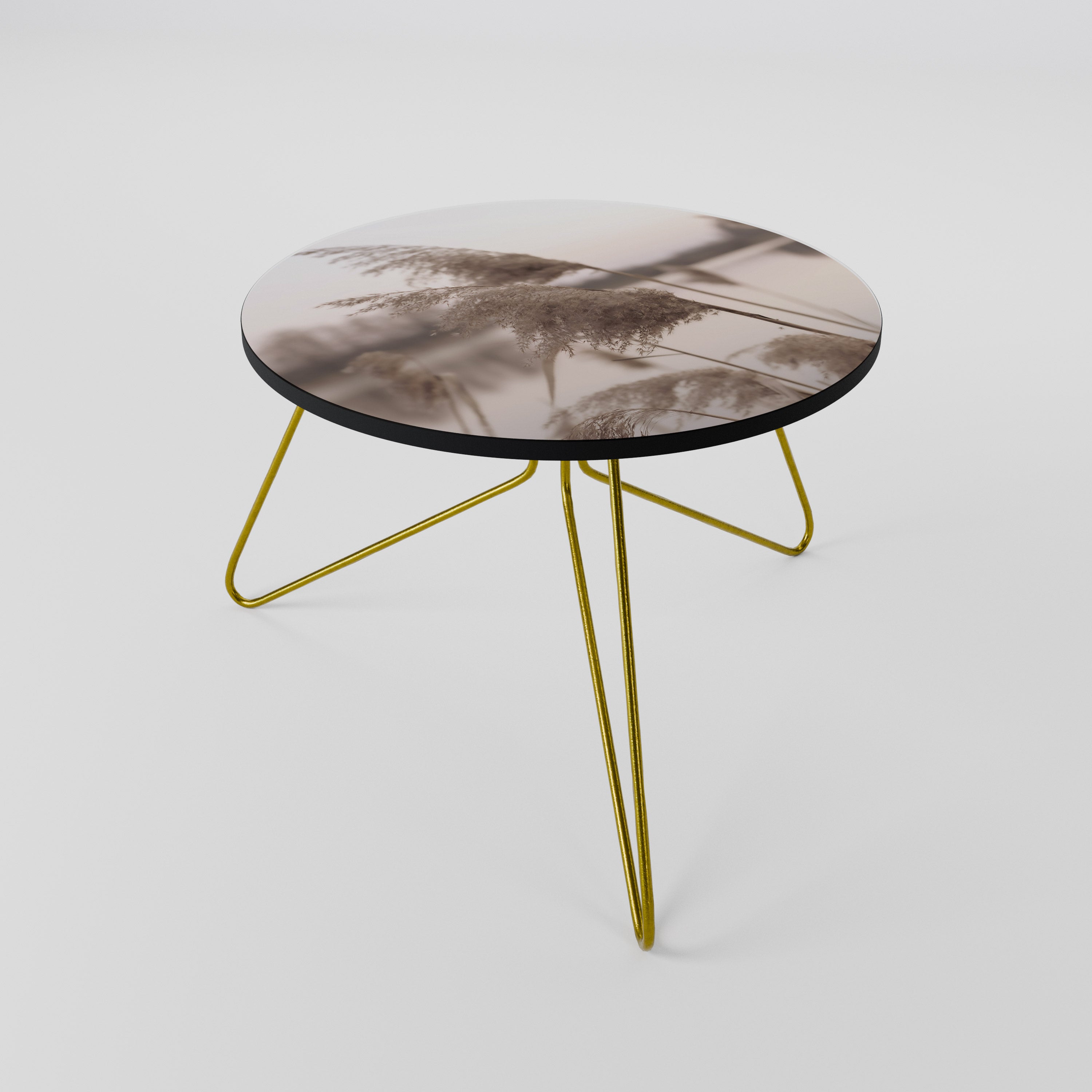 GENTLE BREEZE Couchtisch 60