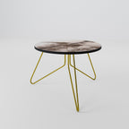 GENTLE BREEZE Couchtisch Ø 60 cm