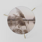 GENTLE BREEZE Couchtisch Ø 60 cm