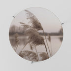 GENTLE BREEZE Couchtisch Ø 69 cm