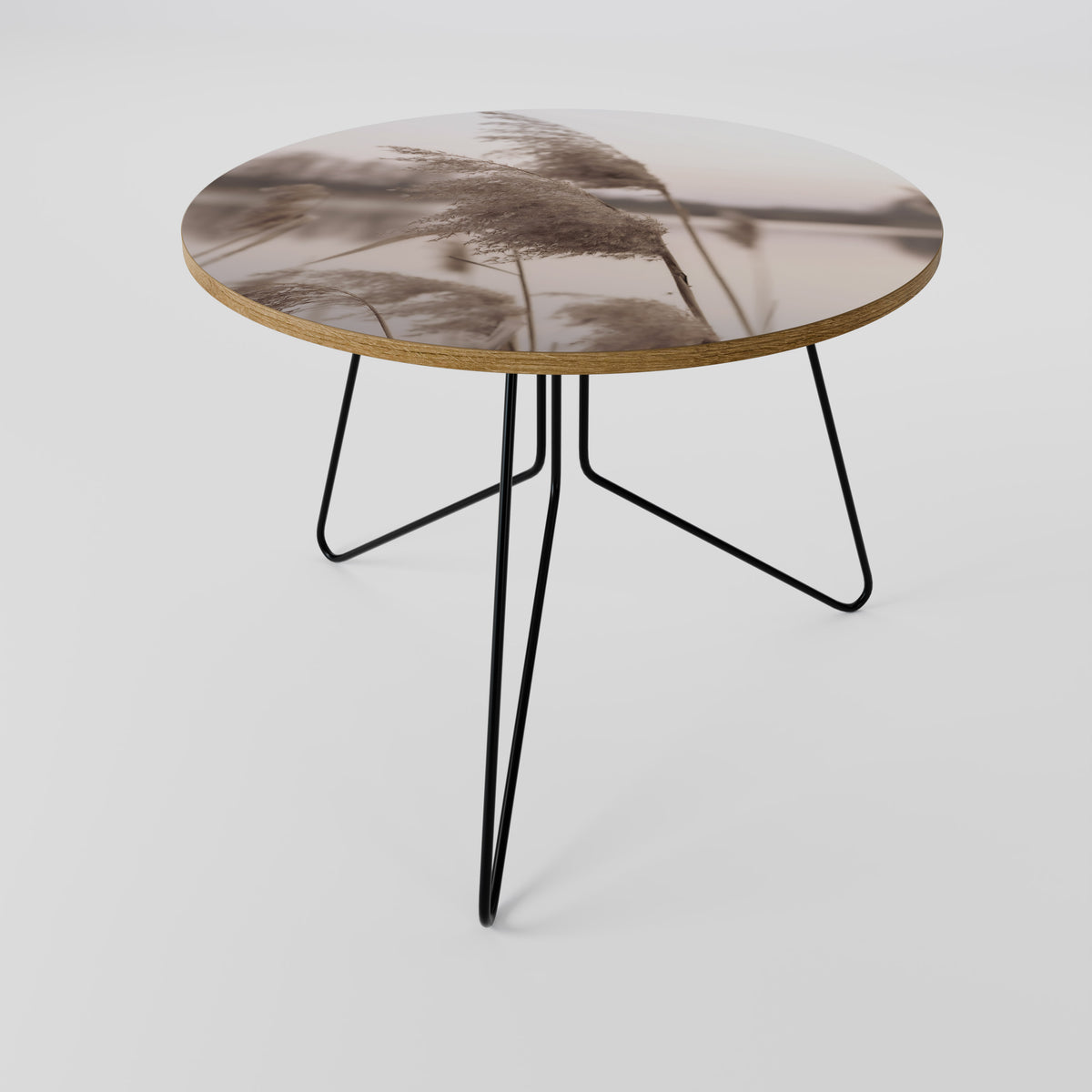 GENTLE BREEZE Couchtisch