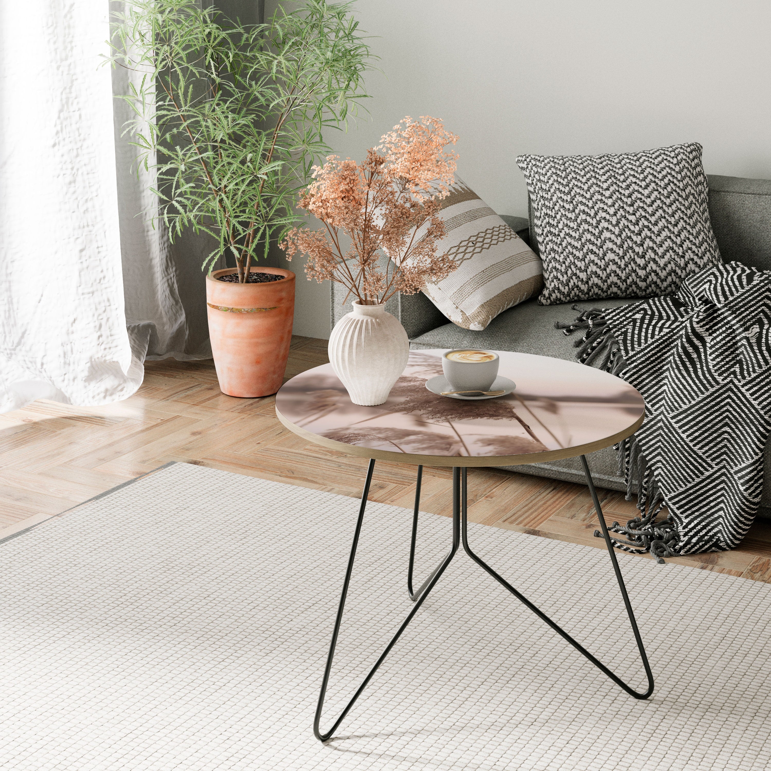 GENTLE BREEZE Coffee Table 69