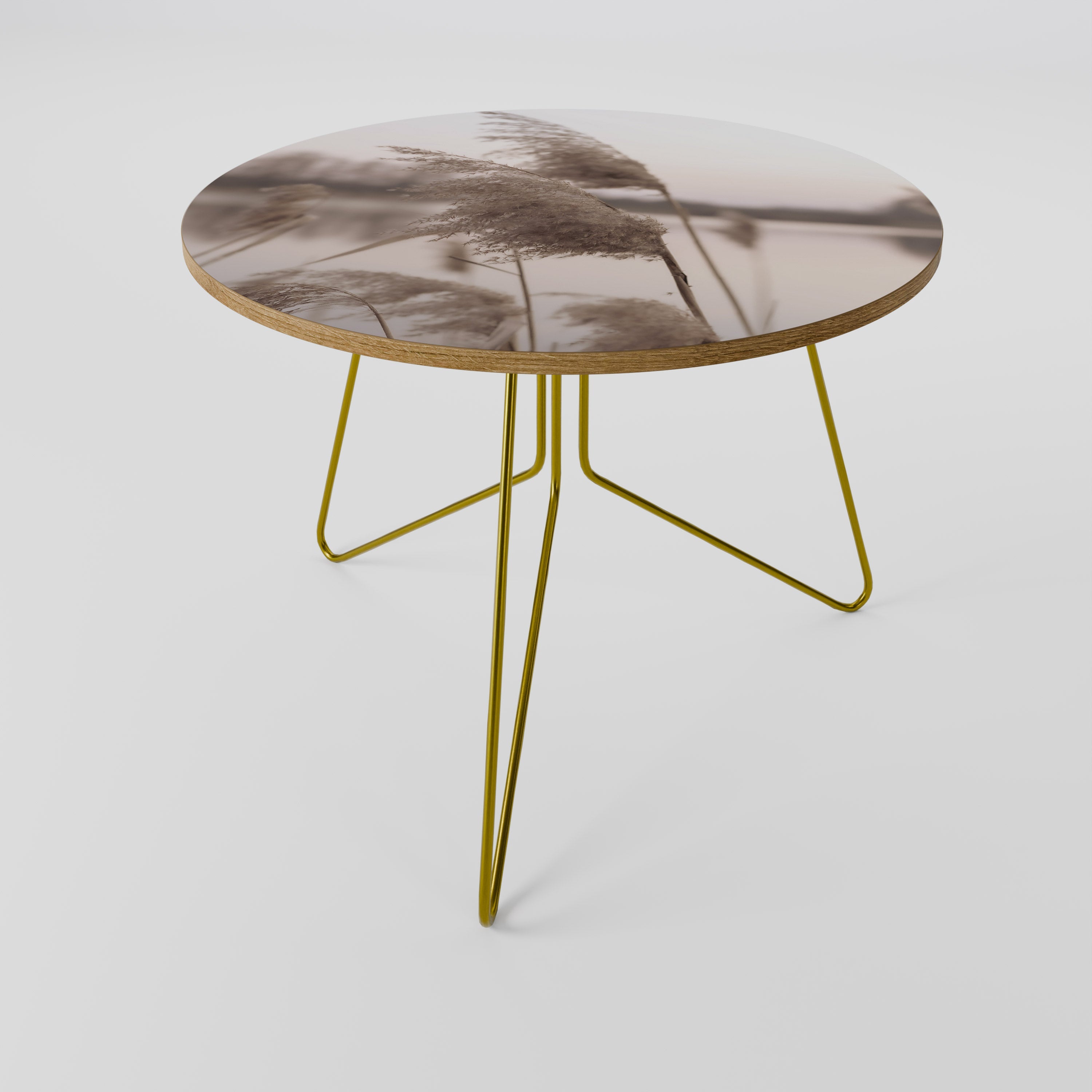 GENTLE BREEZE Coffee Table 69