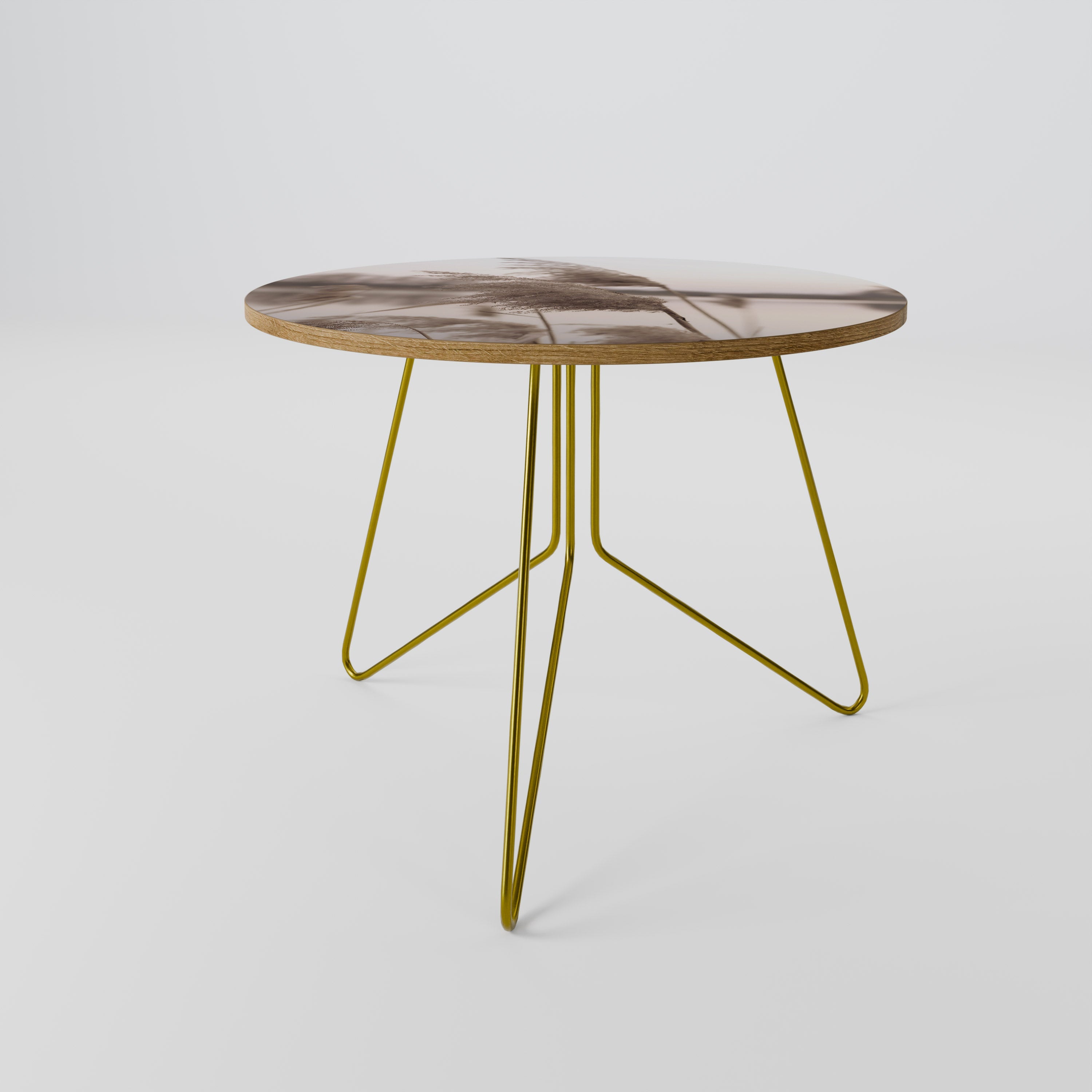 GENTLE BREEZE Coffee Table 69