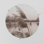 GENTLE BREEZE Couchtisch Ø 69 cm