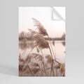 GENTLE BREEZE Selbstklebendes Poster - Hochformat
