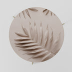 PINK PALM DREAMS Coffee Table 69