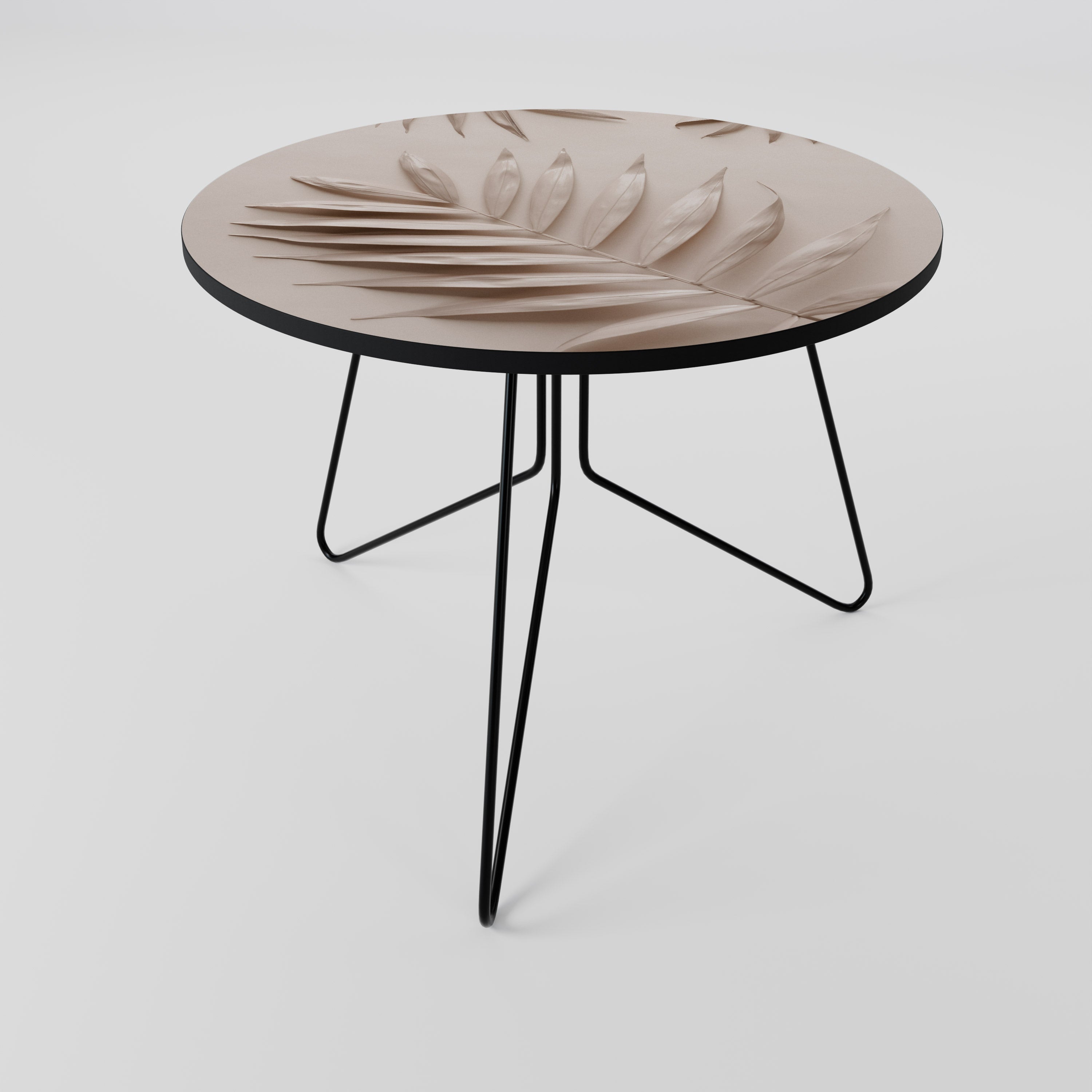 PINK PALM DREAMS Coffee Table 69